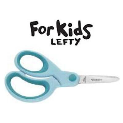 Westcott, Schere, Kinderschere Softgrip Kids (13 cm) Westcott, Schere, Kinderschere Softgrip Kids (13 cm)