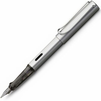 Lamy, Schreibstifte, Al-star (1x) Lamy, Schreibstifte, Al-star (1x)