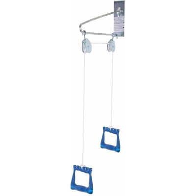 Reha Fund, Gummiband, Overdoor Pulley - RF-881 Reha Fund, Gummiband, Overdoor Pulley - RF-881