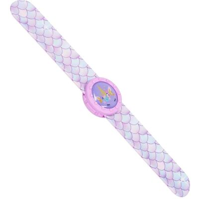 Starpak, Lineal, Schnapparmband Lineal mit Radiergummi Mädchen (26 cm, Kunststoff) Starpak, Lineal, Schnapparmband Lineal mit Radiergummi Mädchen (26 cm, Kunststoff)
