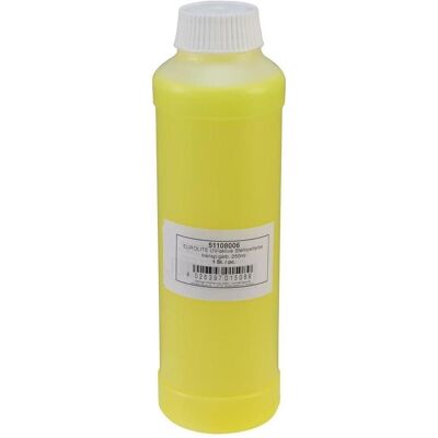 EuroLite Stempel, Schwarzlicht-, UV- Leuchtfarben UV-aktive Stempelfarbe, transp.gelb,250ml 51108006 Transparent-Gelb EuroLite Stempel, Schwarzlicht-, UV- Leuchtfarben UV-aktive Stempelfarbe, transp.gelb,250ml 51108006 Transparent-Gelb