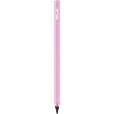 Pelikan Bleistift, Endless Pencil Pink Powder /b (HB, 3x) Pelikan Bleistift, Endless Pencil Pink Powder /b (HB, 3x)