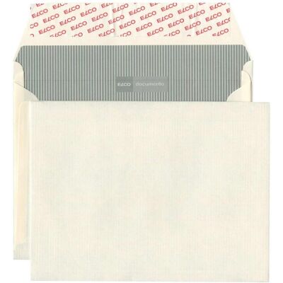 Elco, Briefumschlag, Documento (C5+, 250x) Elco, Briefumschlag, Documento (C5+, 250x)