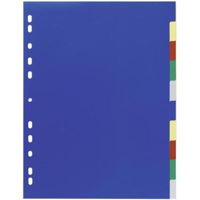 Durable, Ordner Zubehör, PP-Register, diverse Ausführungen, einzeln Durable, Ordner Zubehör, PP-Register, diverse Ausführungen, einzeln