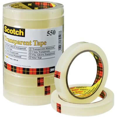 Scotch, Klebeband, Klebeband (15 mm) Scotch, Klebeband, Klebeband (15 mm)