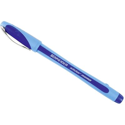 Schneider, Schreibstifte, Slider Memo XB (1x) Schneider, Schreibstifte, Slider Memo XB (1x)