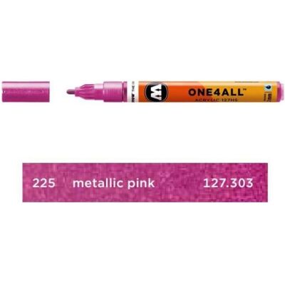 Molotow, Marker, Filzstift (1x) Molotow, Marker, Filzstift (1x)