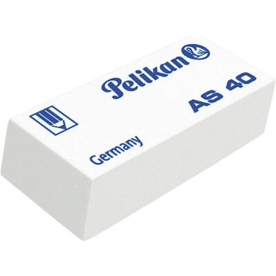 Pelikan Korrekturmittel, Radierer AS 20 Pelikan Korrekturmittel, Radierer AS 20