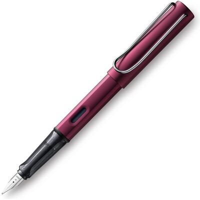 Magni, Schreibstifte, LAMY AL-Star Füllhalter 029 bl.purpleFed.M 1224995 (1x) Magni, Schreibstifte, LAMY AL-Star Füllhalter 029 bl.purpleFed.M 1224995 (1x)