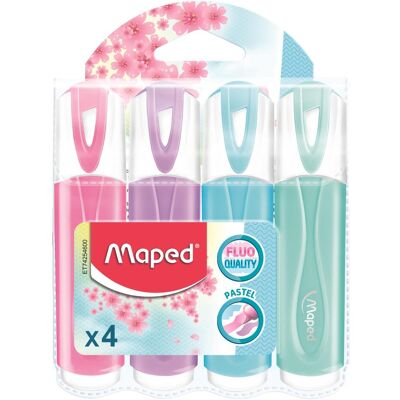 Maped, Marker, M742546 (12x) Maped, Marker, M742546 (12x)