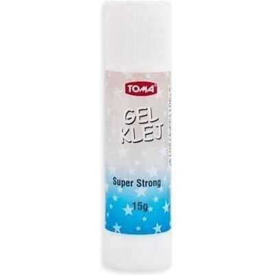 TOM, Klebestift, Klebestift 15g (20Stk) TOMA TOM, Klebestift, Klebestift 15g (20Stk) TOMA