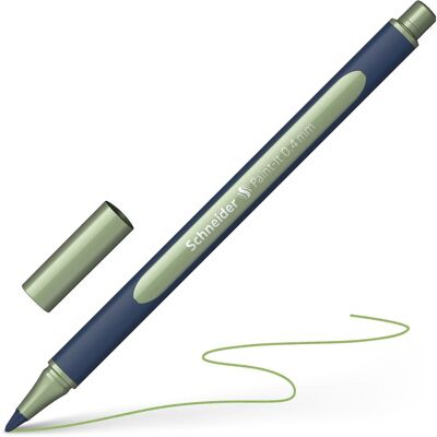 Schneider, Schreibstifte, Rollerball Paint-it (1x) Schneider, Schreibstifte, Rollerball Paint-it (1x)