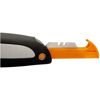 Bahco Cutter, ERGO Universalmesser mit ausfahrbarer Klinge, 161 mm (Cutter) Bahco Cutter, ERGO Universalmesser mit ausfahrbarer Klinge, 161 mm (Cutter)