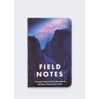 Eurographics, Heft + Block, Notizbuch USA Nationalparks Yosemite Eurographics, Heft + Block, Notizbuch USA Nationalparks Yosemite