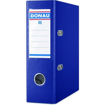 Donau Ausführung mit 2, 1 mm dicker faserplatte und 1290 g/m? dicker öko-pp-folie (100?m) oder strukturie, Bindegerät Zubehör, Blau Donau Ausführung mit 2, 1 mm dicker faserplatte und 1290 g/m? dicker öko-pp-folie (100?m) oder strukturie, Bindegerät Zubehör, Blau