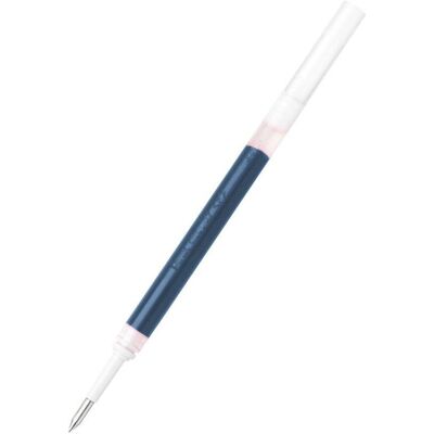 Pentel, Ersatzpatronen + Tintenfass, EnerGel (Hellblau, 0.35 mm, 1 Stk.) Pentel, Ersatzpatronen + Tintenfass, EnerGel (Hellblau, 0.35 mm, 1 Stk.)