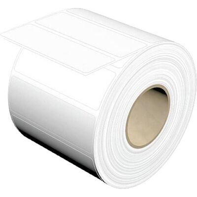 Weidmüller, Etikettenrolle, Gerätemarkierung THM MT30X WS (76 mm) Weidmüller, Etikettenrolle, Gerätemarkierung THM MT30X WS (76 mm)