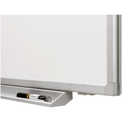 Legamaster, Präsentationstafel, Whiteboard Professional 7-100064 100×200cm (100 x 200 cm) Legamaster, Präsentationstafel, Whiteboard Professional 7-100064 100×200cm (100 x 200 cm)