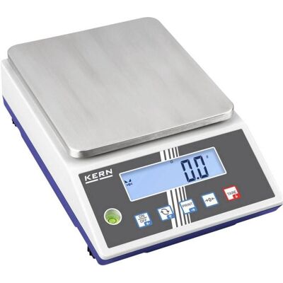 Kern, Feinwaage, Präzisionswaage Max 10000 g d 0.1 g Kern, Feinwaage, Präzisionswaage Max 10000 g d 0.1 g