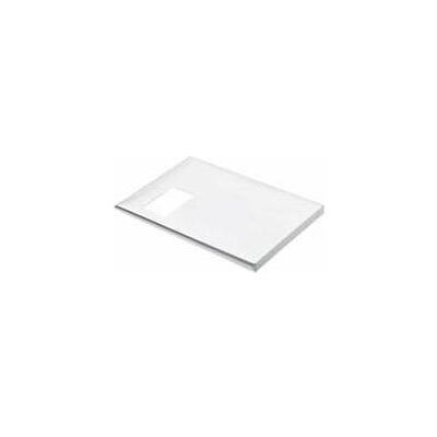 Mailmedia, Versandtasche + Luftpolstertasche, FALTENTASCHEN,WEISS,C4,MF,2CM Mailmedia, Versandtasche + Luftpolstertasche, FALTENTASCHEN,WEISS,C4,MF,2CM