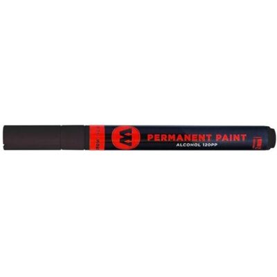 Molotow, Marker, Filzstift Permanent Paint 120PP signal black 180 (1x) Molotow, Marker, Filzstift Permanent Paint 120PP signal black 180 (1x)