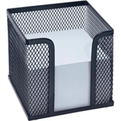 Wedo, Schreibtisch Accessoire, Zettelbox Office Wedo, Schreibtisch Accessoire, Zettelbox Office