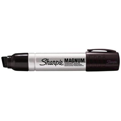 Sharpie, Marker, Feiner Permanentmarker Sharpie, Marker, Feiner Permanentmarker
