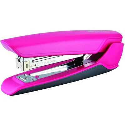 Kangaro, Heftgerät, rosa (KAN335/S-16) (30 Blätter) Kangaro, Heftgerät, rosa (KAN335/S-16) (30 Blätter)