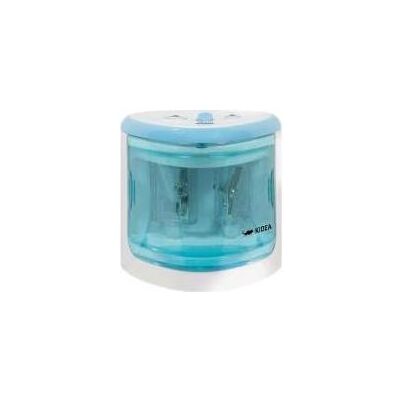 Derform Double Electric Pencil Sharpener - Bleistiftspitzer Derform Double Electric Pencil Sharpener - Bleistiftspitzer