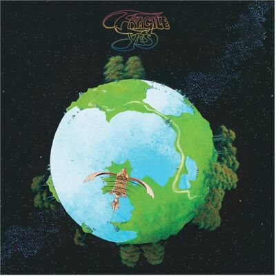Rhino Fragile (Steven Wilson Remix)(SYEOR2025), Schallplatten Rhino Fragile (Steven Wilson Remix)(SYEOR2025), Schallplatten