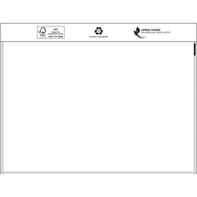 Transpak, Lieferscheintasche, Trans-pak Dokumententaschen Premium 240 x 160 mm C5 (1000 Stk.) Transpak, Lieferscheintasche, Trans-pak Dokumententaschen Premium 240 x 160 mm C5 (1000 Stk.)