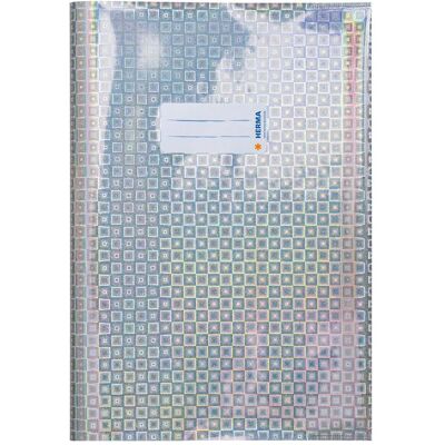 Herma Heft + Block, Heftschoner A4 Glamour (A4) Herma Heft + Block, Heftschoner A4 Glamour (A4)