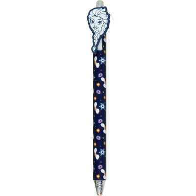 Undercover, Korrekturmittel, Radierbarer Gelstift für die Gefrorenheit Undercover, Korrekturmittel, Radierbarer Gelstift für die Gefrorenheit