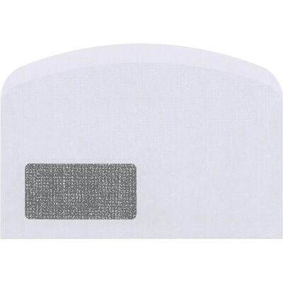 Neutralware, Etiketten, Kuvertierhülle Lettersafe Format des Umschlages: DIN C6/C5 Fenster vorhanden: Ja Neutralware, Etiketten, Kuvertierhülle Lettersafe Format des Umschlages: DIN C6/C5 Fenster vorhanden: Ja