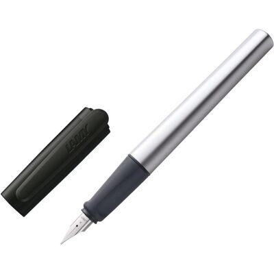 Magni, Schreibstifte, Lamy Füllhalter 037 nexx black Feder A (1x) Magni, Schreibstifte, Lamy Füllhalter 037 nexx black Feder A (1x)