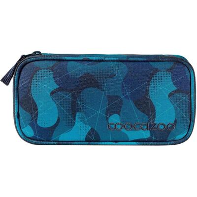 Coocazoo, Etui, Cloudy Camou Coocazoo, Etui, Cloudy Camou