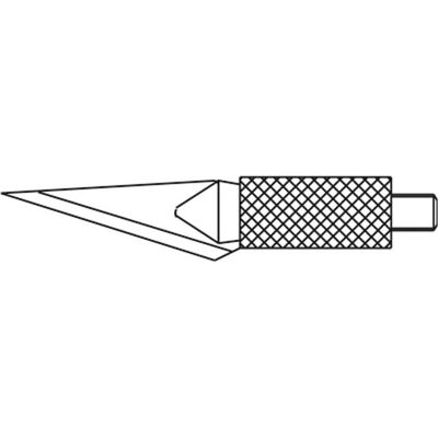 Donau, Cutter, Schneide- Und Modelliermesser Donau, Cutter, Schneide- Und Modelliermesser
