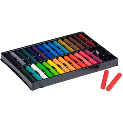 Artico, Malstifte, Öilpastellkreide (30x) Artico, Malstifte, Öilpastellkreide (30x)