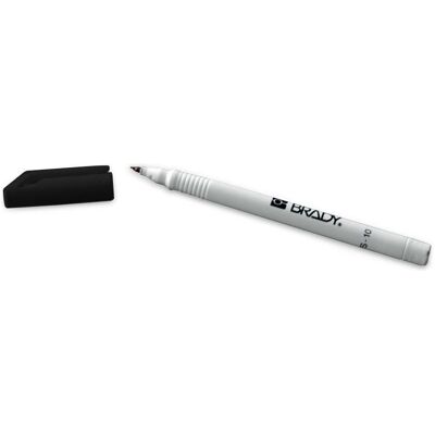 Brady, Marker, Pen - Ultra Fine (5x) Brady, Marker, Pen - Ultra Fine (5x)