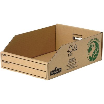 Bankers Box, Dokumentenablage, Fellowes 07355EU Dateiablagebox Karton Beige Bankers Box, Dokumentenablage, Fellowes 07355EU Dateiablagebox Karton Beige