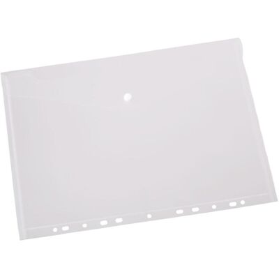 Eichner, Mappe, Dokumententasche, DIN A4, seitlich offen, 10 Stück (A4) Eichner, Mappe, Dokumententasche, DIN A4, seitlich offen, 10 Stück (A4)