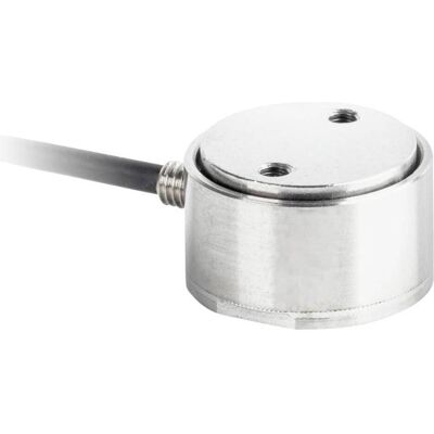 Kern, Feinwaage, Wäge-/Kraftmesszelle (1 Stück ) 0,5kg (5N) Miniatur, Genauigkeit: 0,1% F.S: Kern, Feinwaage, Wäge-/Kraftmesszelle (1 Stück ) 0,5kg (5N) Miniatur, Genauigkeit: 0,1% F.S: