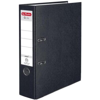 Herlitz, Ordner, Schülerkalender Ecoline A5 Rainbow 2023-2024 (A4, 80 mm, 1 Stk.) Herlitz, Ordner, Schülerkalender Ecoline A5 Rainbow 2023-2024 (A4, 80 mm, 1 Stk.)