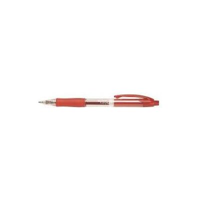 Tratto, Schreibstifte, Easy Gel Retractable Gel Pen Rot 10 Stück(e) (10x) Tratto, Schreibstifte, Easy Gel Retractable Gel Pen Rot 10 Stück(e) (10x)