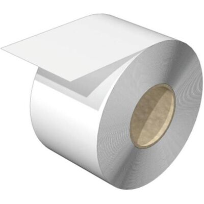 Weidmüller, Etikettenrolle, Gerätemarkierung (60 mm) Weidmüller, Etikettenrolle, Gerätemarkierung (60 mm)