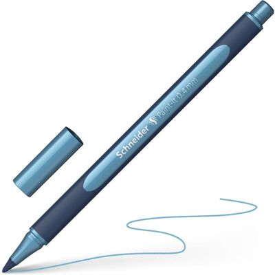 Schneider, Schreibstifte, Rollerball Paint-it (1x) Schneider, Schreibstifte, Rollerball Paint-it (1x)