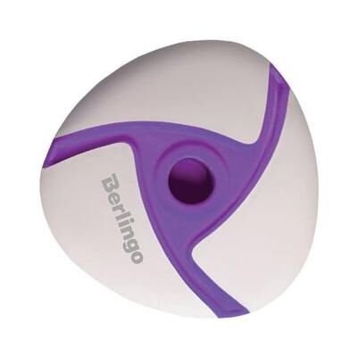 Berlingo, Korrekturmittel, Thermoplastischer Radiergummi, farbig, 24 Stk. Windmühle Berlingo, Korrekturmittel, Thermoplastischer Radiergummi, farbig, 24 Stk. Windmühle