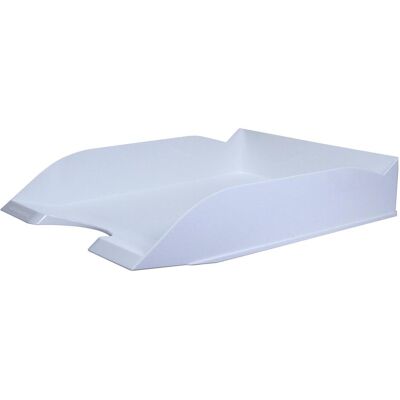 Soennecken, Dokumentenablage, Briefablage 2007 DIN A4 PS weiss (A4) Soennecken, Dokumentenablage, Briefablage 2007 DIN A4 PS weiss (A4)
