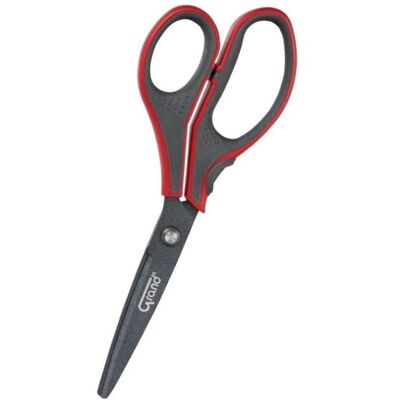 GrandHall, Schere, Teflonschere GR-8825 8,25' (20.96 cm) GrandHall, Schere, Teflonschere GR-8825 8,25' (20.96 cm)