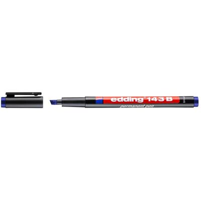 Edding, Marker, Ohp (1x) Edding, Marker, Ohp (1x)